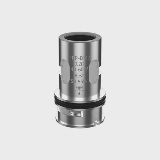 VOOPOO TPP-DM2 COILS