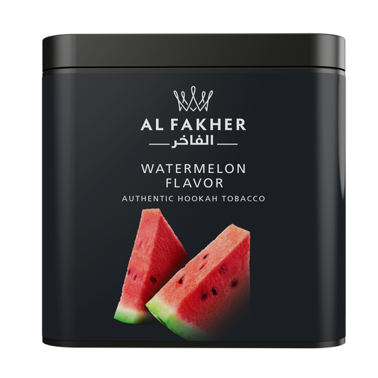 AL FAKHER WATERMELON 1 KG