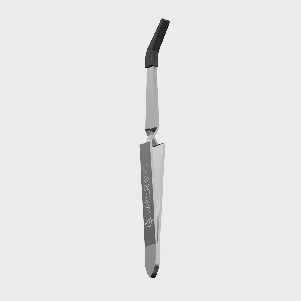 WHITE RHINO TWEEZERS