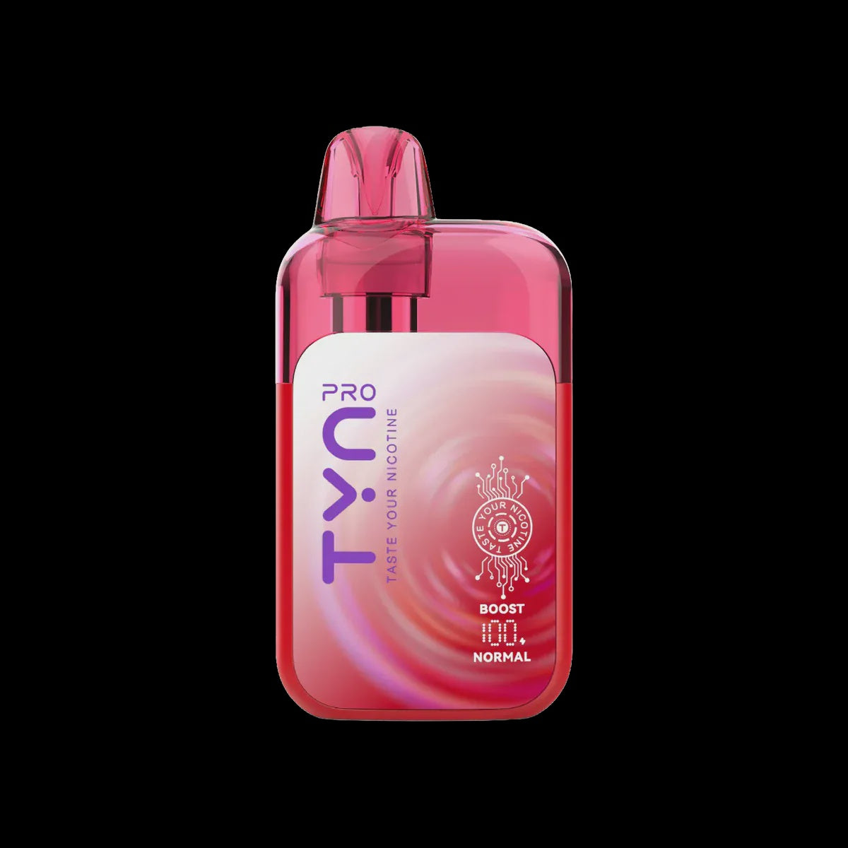 TYN PRO 50K STRAWBERRY ICE