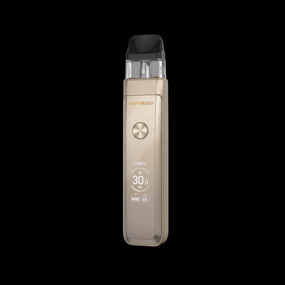VAPORESSO XROS PRO 2 Kit GLITTERING GOLD