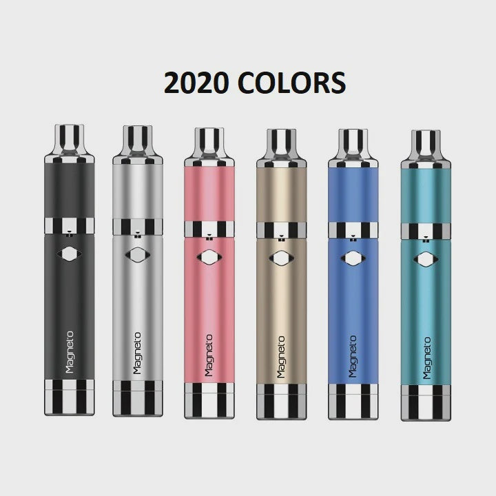 Yocan Magneto 2020 VERSION