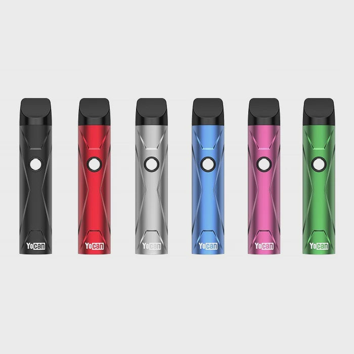 EVOLVE X VAPE PEN