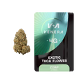 THE GOOD STUFF EXOCYIC THC-A FLOWER ZOAP HYBRID 2G
