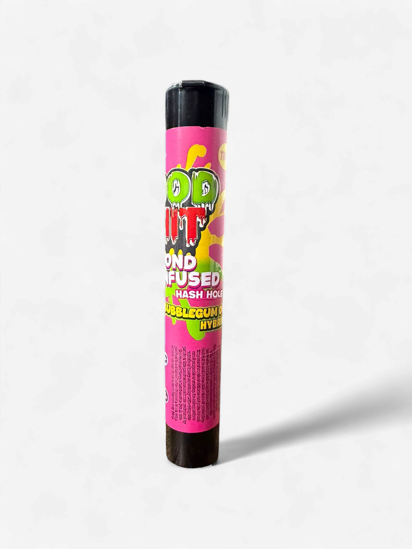 GOOD SHIT PRE ROLL BUBBLEGUM OG (H)
