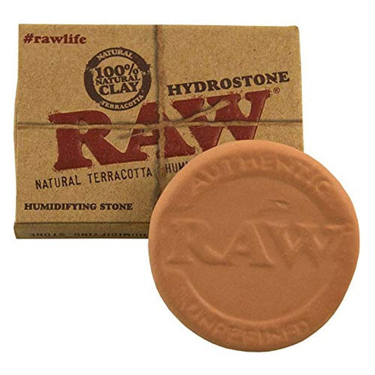 RAW HYDROSTONE