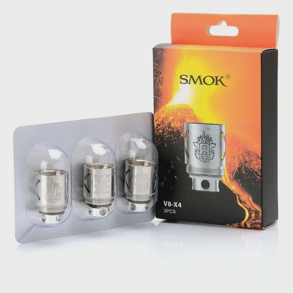 Smok V8 X4