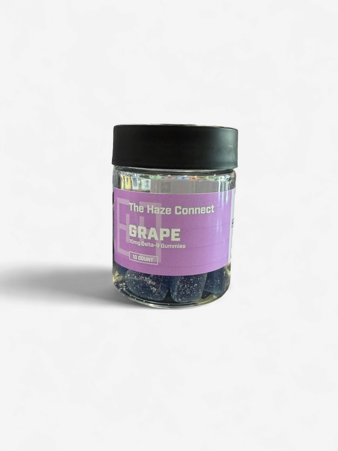 THE HAZE CONNECT GRAPE