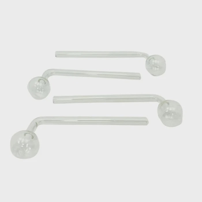 OIL BURNER 5" BENT NECK PER/PC