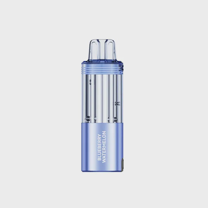SMOGGER 40K REFILL PODS BLUEBERRY WATERMELON