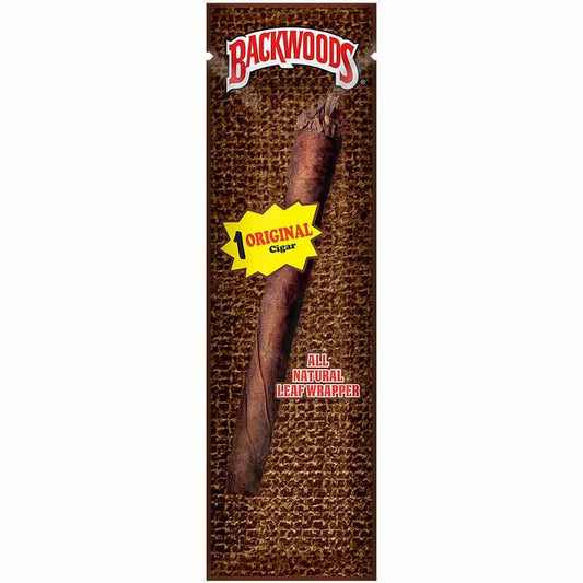 Backwoods Original