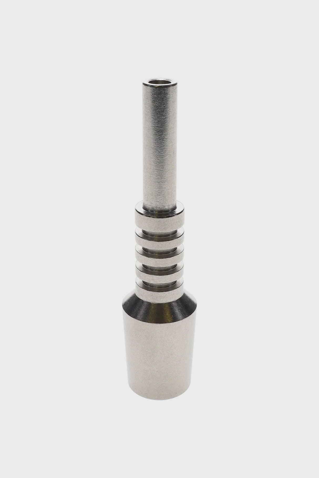 NECTER COLLECTOR TIP STEEL