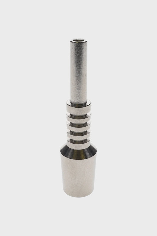NECTER COLLECTOR TIP STEEL
