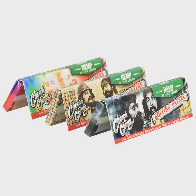 Cheech Chong Papers