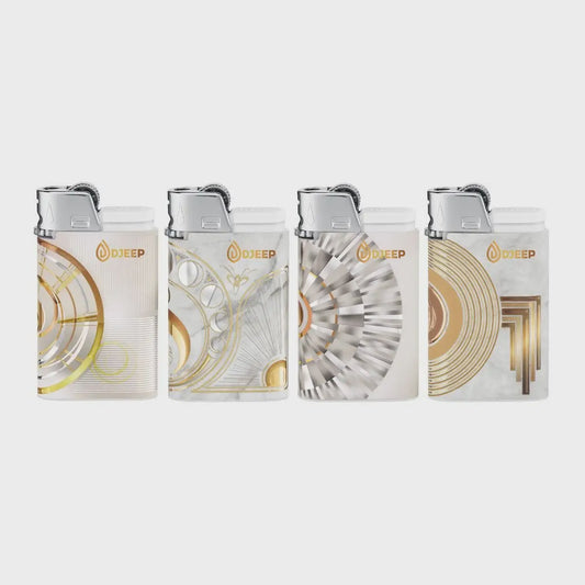 DJEEP LIGHTER