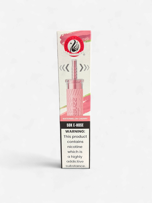 STARBUZZ WATERMELON CHERRY