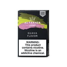 AL FAKHER GUAVA 50G