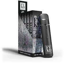 FVKD Battery Device 3.5g