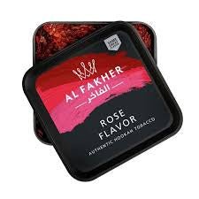 AL FAKHER ROSE  250G