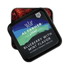 AL FAKHER BLUEBERRY WITH MINT 250G