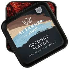 AL FAKHER COCONUT 250G