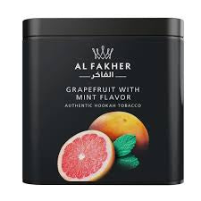 AL FAKHER GRAPEFRUIT WITH MINT 1KG