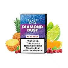 AL FAKHER DIAMOND DUST 50G