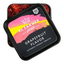 AL FAKHER GRAPEFRUIT 250G