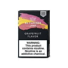 ALFHAKER GRAPEFRUIT 50G 1