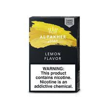 AL FAKHER LEMON 50G