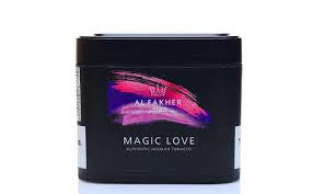 AL FAKHER MAGIC LOVE 250G