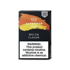 AL FAKHER MELON 50G