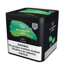 AL FAKHER MINT 250G