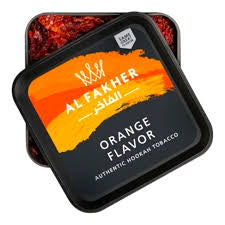 AL FAKHER ORANGE 250G