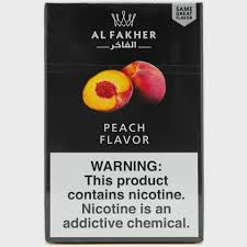 AL FAKHER PEACH 50G
