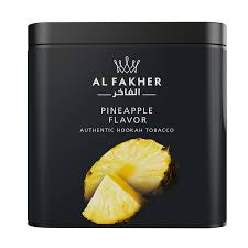 AL FAKHER PINEAPPLE 250G