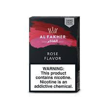 AL FAKHER ROSE 50G