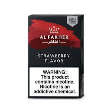 AL FAKHER STRAWBERRY 50G