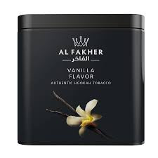 AL FAKHER VANILLA 250G