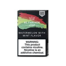 AL FAKHER WATERMELON WITH MINT 50G