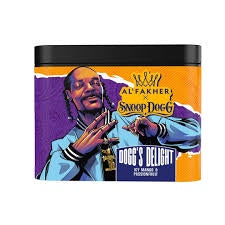 SNOOP DOGG DOGG’S DELIGHT 250 G