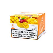 MAZAYA MANGO 250G