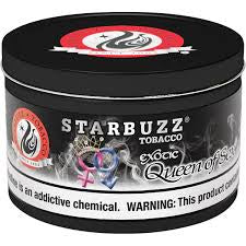STARBUZZ QUEEN OF SEX 250G