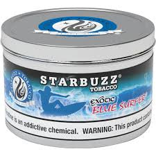 STARBUZZ BLUE SURFER 250G