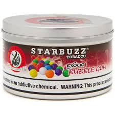 STARBUZZ BUBBLEGUM 100G