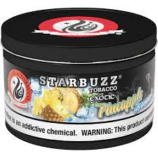 STARBUZZ PINEAPPLE FREEZE 100G