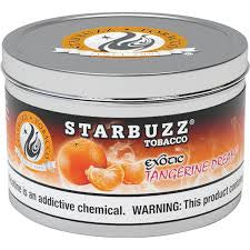 STARBUZZ TANGERINE DREAM 100G
