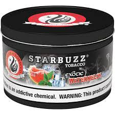 STARBUZZ WATERMELON FREEZE 100G
