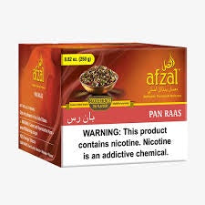 AFZAL PAN RAAS