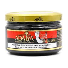 ADALYA HOOKAH 250G LADY KILLER